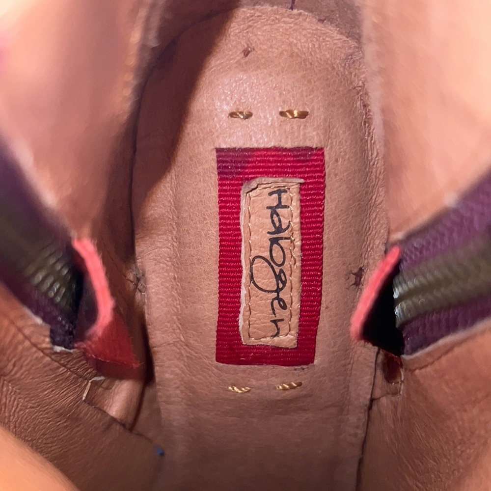 Halogen Booties - image 5